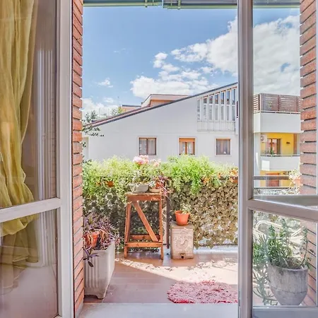 Design Dwelling Near Policlinico&modena Centre Apartment *